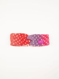 Pink Galaxy Headband