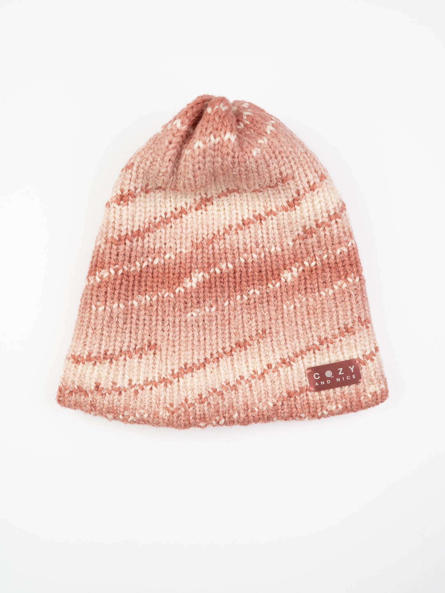 Andromeda Beanie – COZY AND NICE