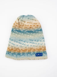 Cosmos Beanie