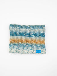 Cosmos Loop Scarf