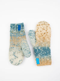 Cosmos Mittens