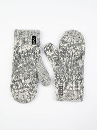 Dark Matter Mittens