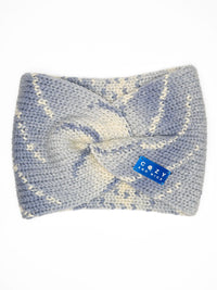 Milky Way extra breites Stirnband