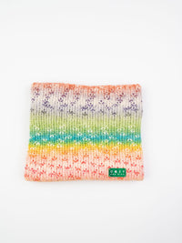 Multiverse Loop Scarf